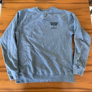 House of Vans @ Mohawk Sweatshirt